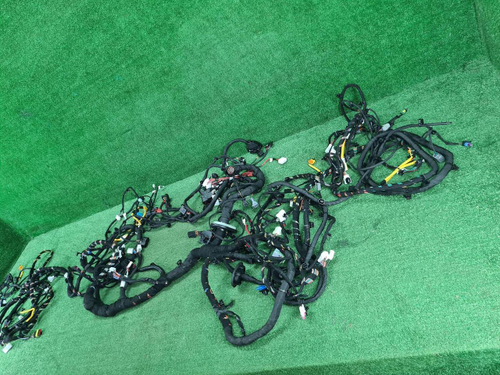 Проводка салонная Omoda C5 (2022-н.в.)