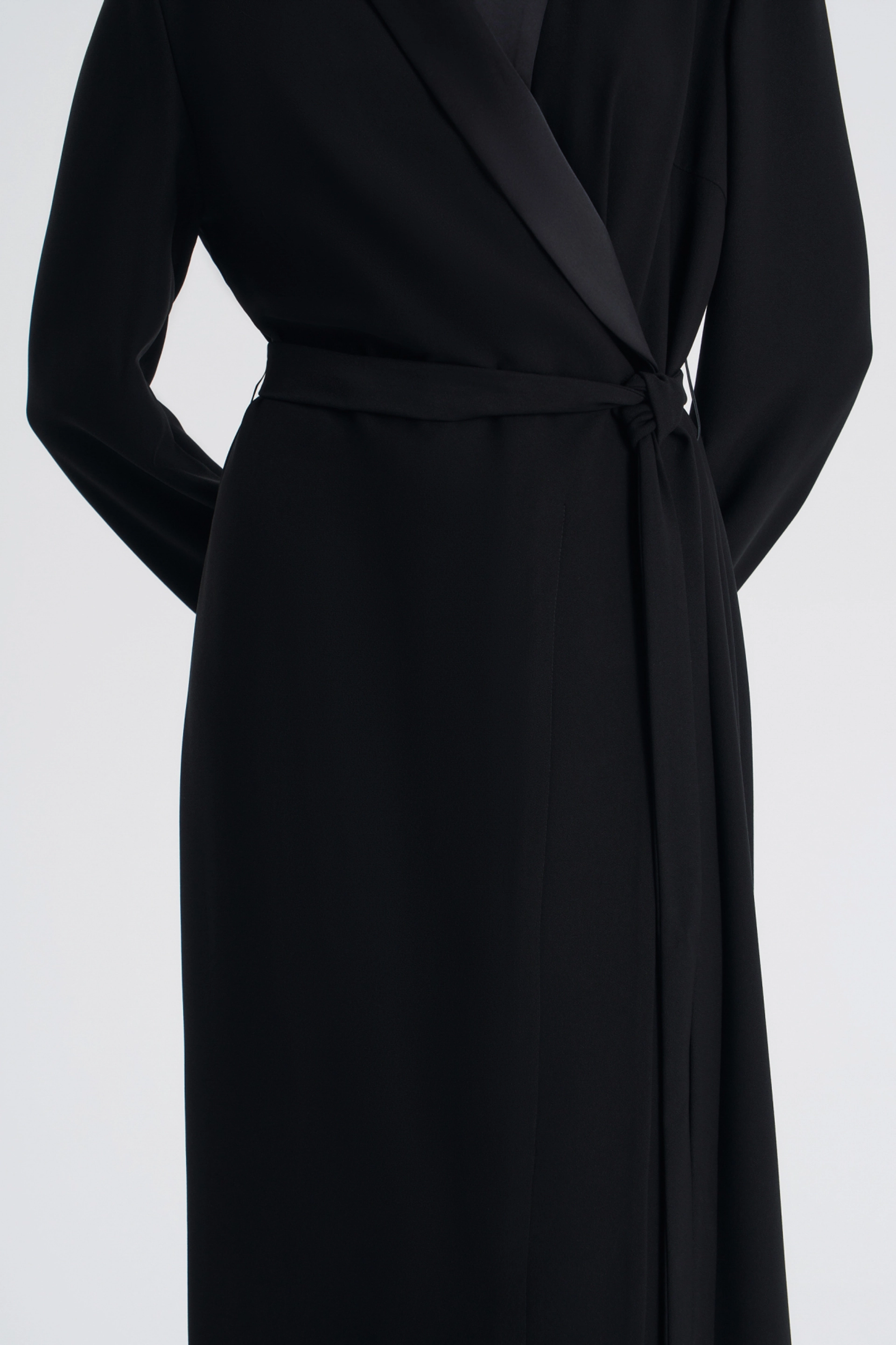 Платье смокинг Patricia