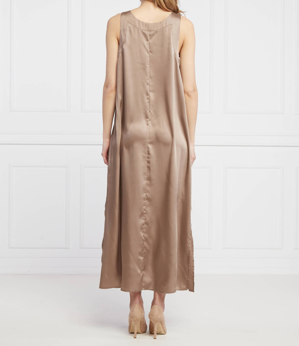 платье DKNY - нюд(P1KBDFZK)