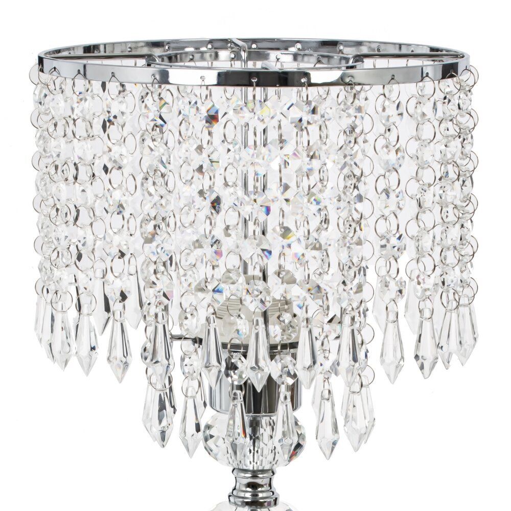 GAEM Светильник, L20 W20,5 H40 см, Е27, шнур 0,94 м