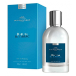 Парфюмерная вода Comptoir Sud Pacifique Rhum & Tabac 30мл.