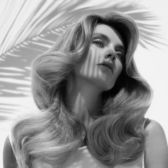 Досье: всё о восстановлении поврежденных волос