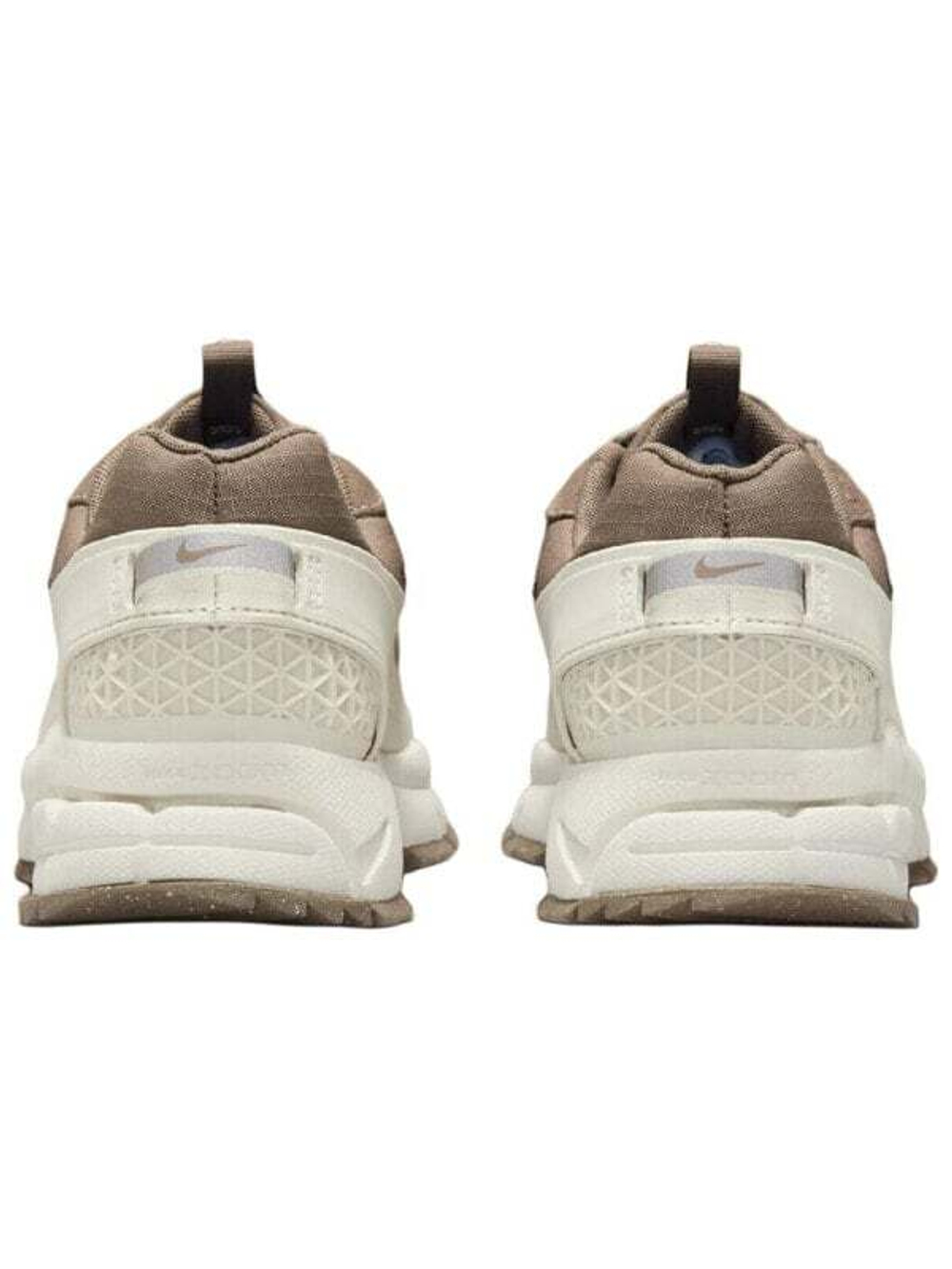 Кроссовки Nike Vomero 5 Roam Brown