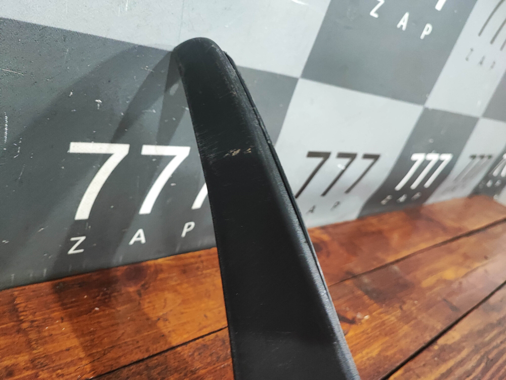 Брызговик задний левый Kia Sorento 3 Prime (UM) 17-20 Б/У Оригинал 86870С5500