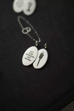 Подвеска Если не найду дорогу, проложу ее сам