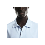On Polo Shirts