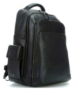 Рюкзак Piquadro Black Square CA3444B3BM/VE