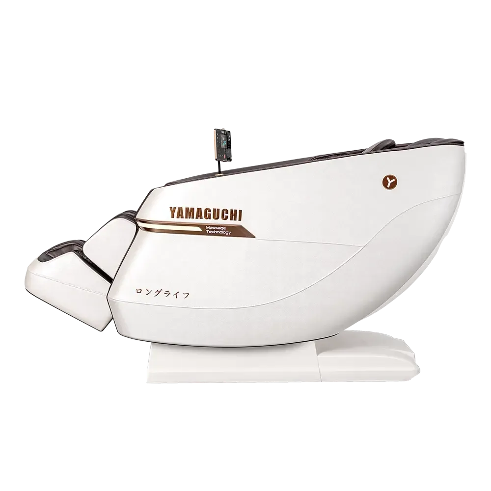 Массажное кресло Yamaguchi Solaris Brown