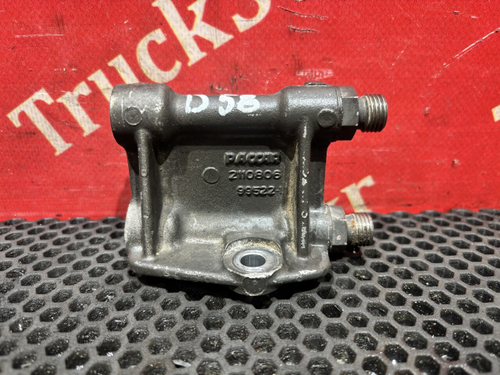 Датчик охладителя EGR 2019г