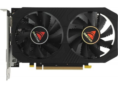 Видеокарта Biostar AMD Radeon RX 560 [VA5615RF41]