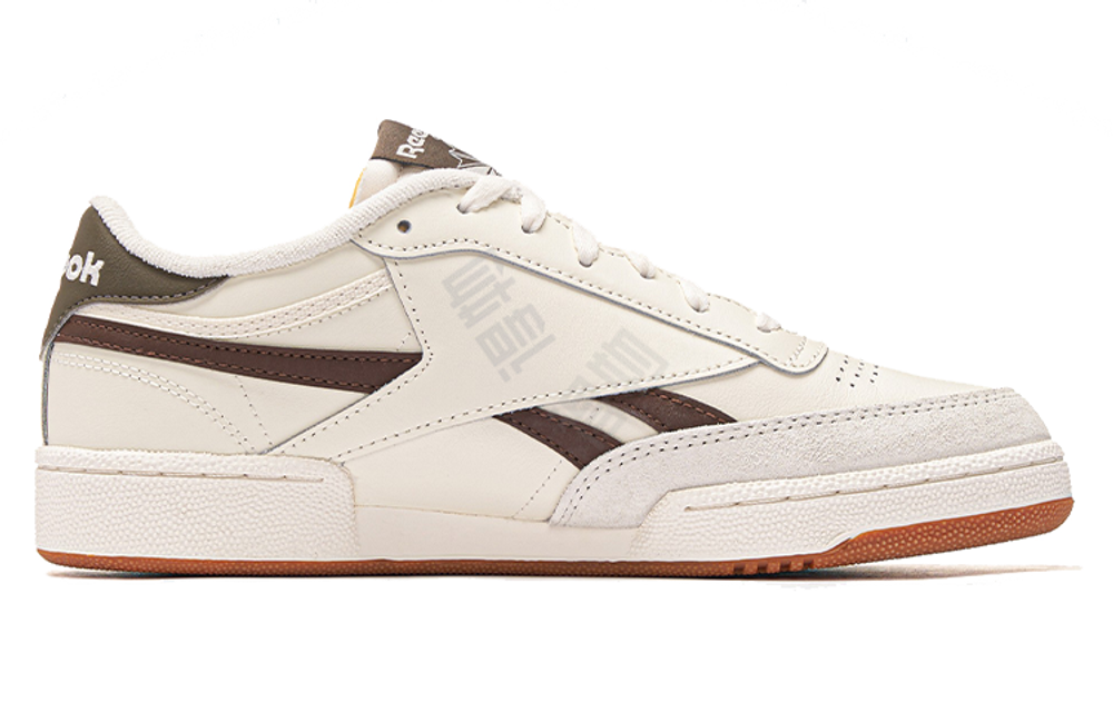 Кроссовки Reebok Club C Revenge