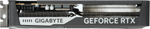 Видеокарта GIGABYTE GV-N5060EAGLE OC-8GD 8 Гб