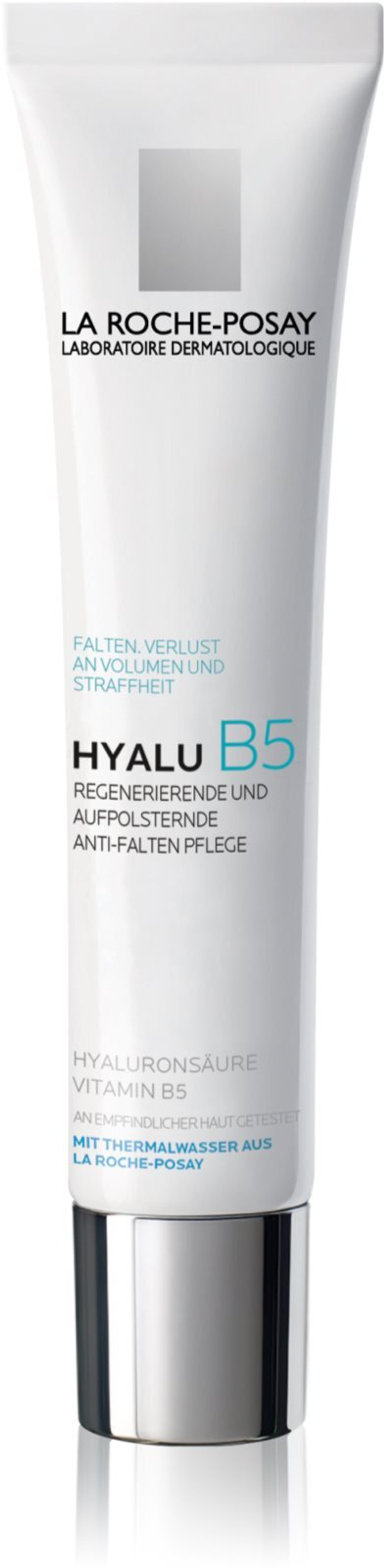 La Roche-Posay Hyalu B5 - интенсивно увлажняющий крем с гиалуроновой кислотой /   40  ml  / GTIN 3337875583589