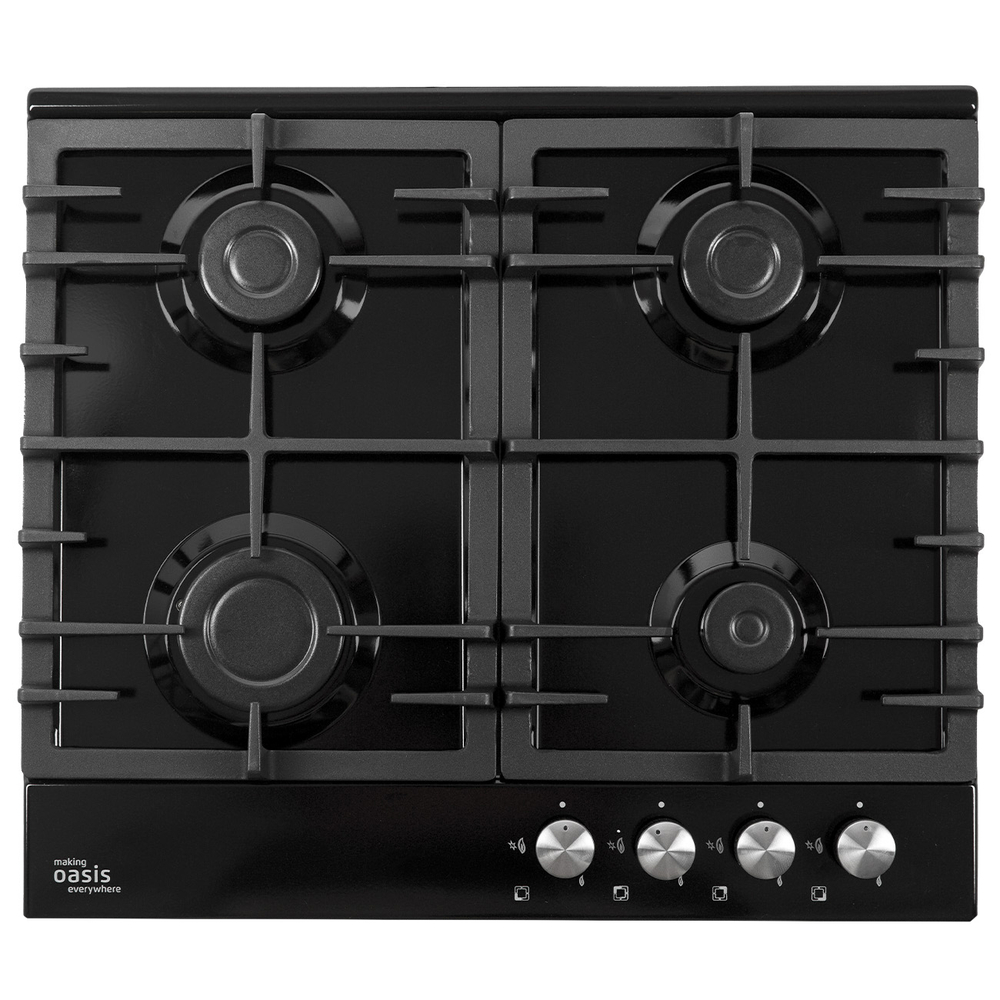 Варочная панель газовая OASIS P-MBP