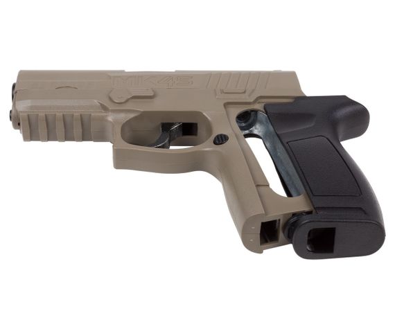 Пневматический пистолет Crosman MK45