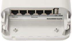 Точка доступа MikroTik OmniTIK 5 RBOmniTikU-5HnD