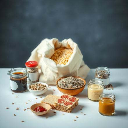 ЗДОРОВОЕ ПИТАНИЕ