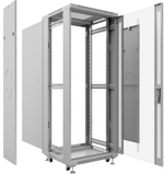 Шкаф напольный 19", 37U Cabeus SH-05C-37U60/80