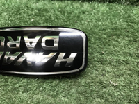 Эмблема задняя Haval Dargo (2022-н.в.)