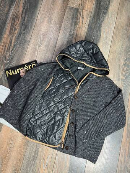 Куртка Brunello Cucinelli