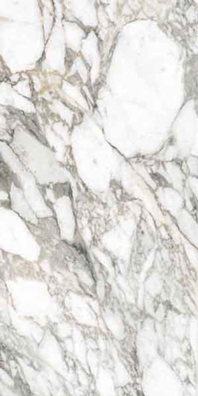 Керамогранит SUPREME MEMORIES BIANCO VAGLI LUX RETT.