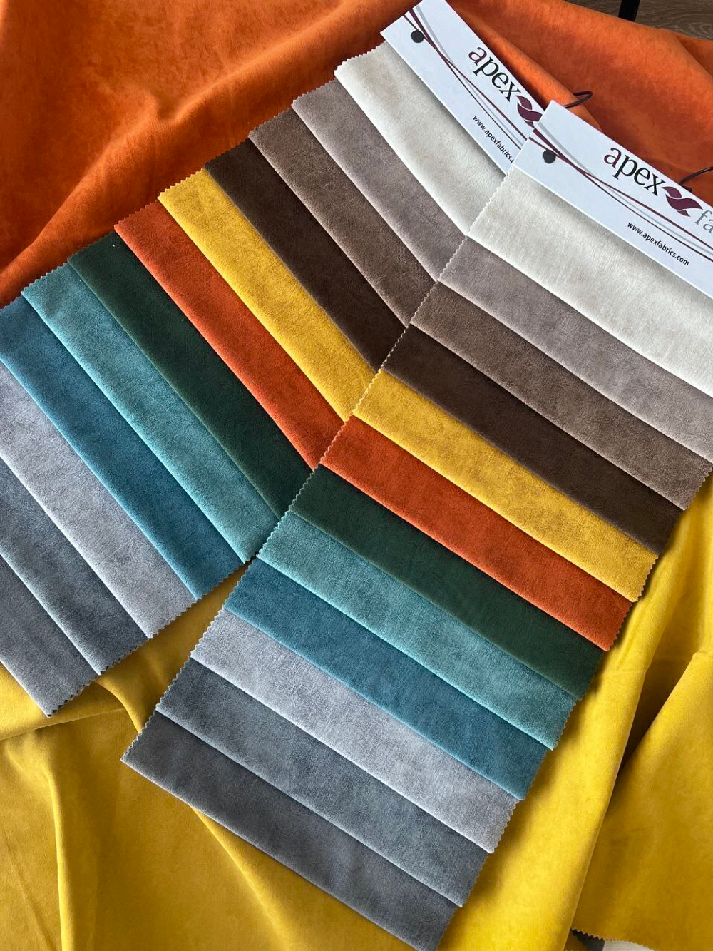 Велюр Vega (Вега) 111