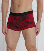 Трусики-боксеры 2шт. Hugo Bodywear - черный(50501386)