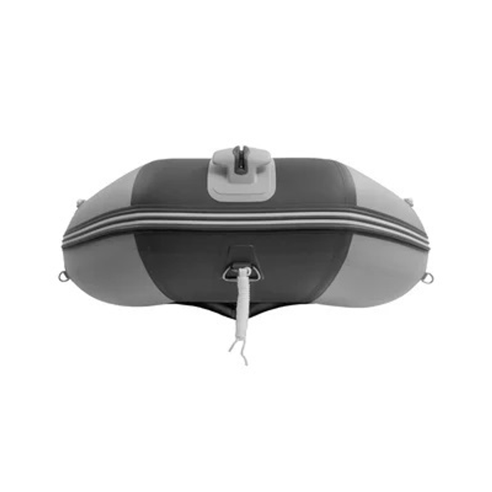 Лодка ПВХ GLADIATOR C370AL