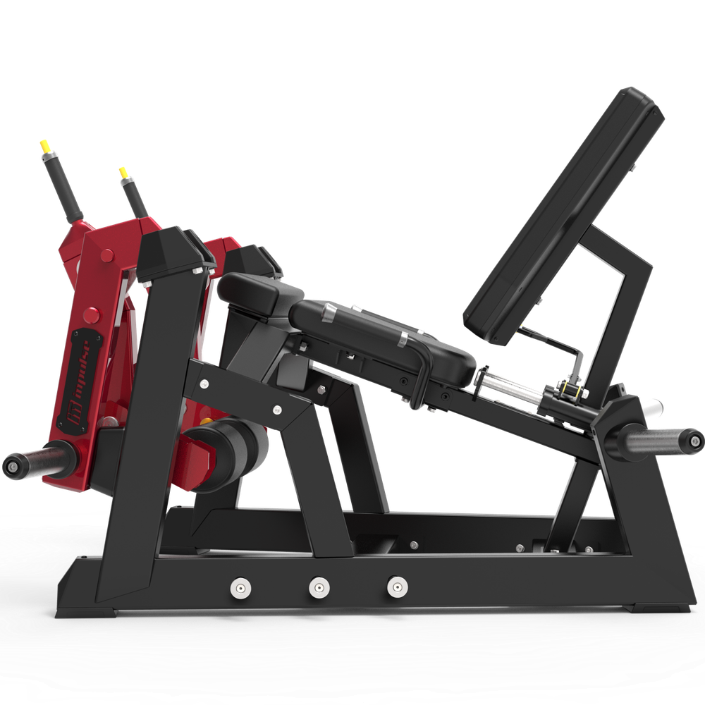 Impulse ECP605 разгибание ног сидя профессиональный тренажер