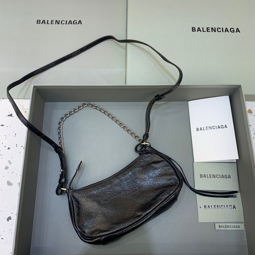 Balenciaga Le Cagole 20 cm