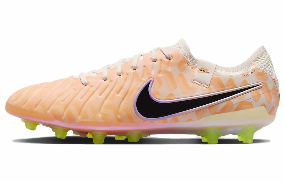 Кроссовки Nike Tiempo Legend 10 Elite Ag Pro