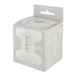 Белый мастурбатор-стоппер 8см Lola Games Homme Genial Henchman 7012-02lola