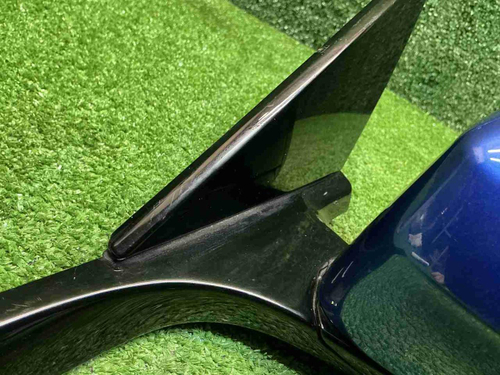 Зеркало левое BMW 8er G14 (2018-н.в.) 9 контактов