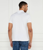 Поло Tommy Hilfiger - белый(MW0MW38487)