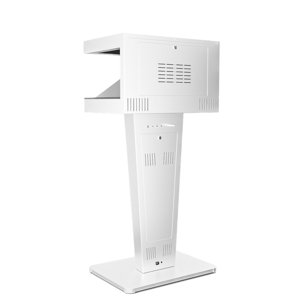 Голографическая пирамида BM Vision 43"