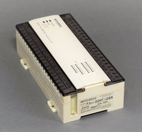 MITSUBISHI FX0-30MT-DSS