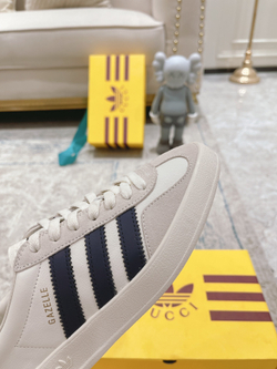 Gucci Adidas Gazelle Sneaker