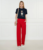 Футболка POLO RALPH LAUREN - темно-синий(211947944)