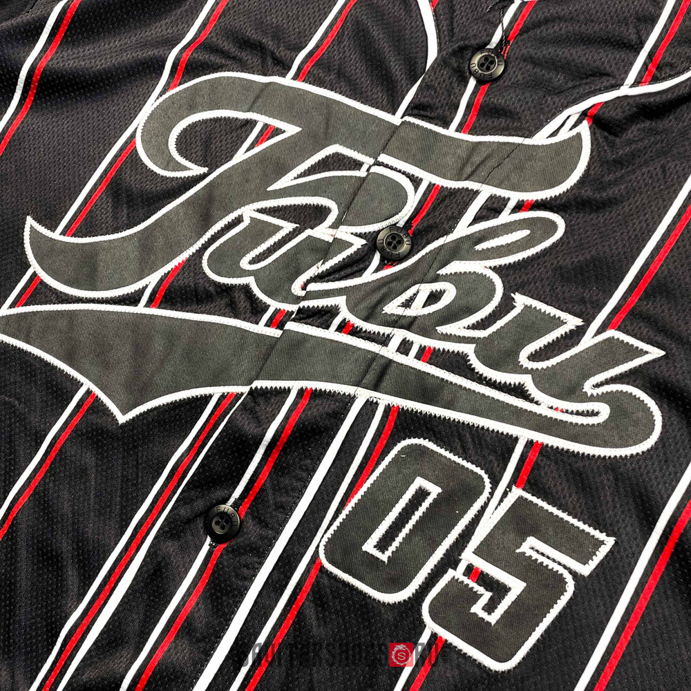Джерси FUBU
