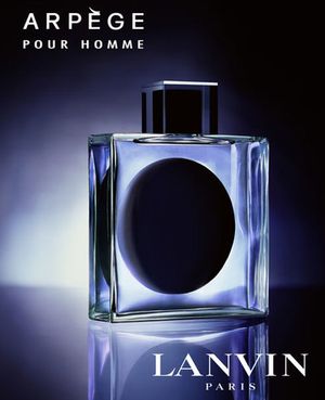 Lanvin Arpege Pour Homme