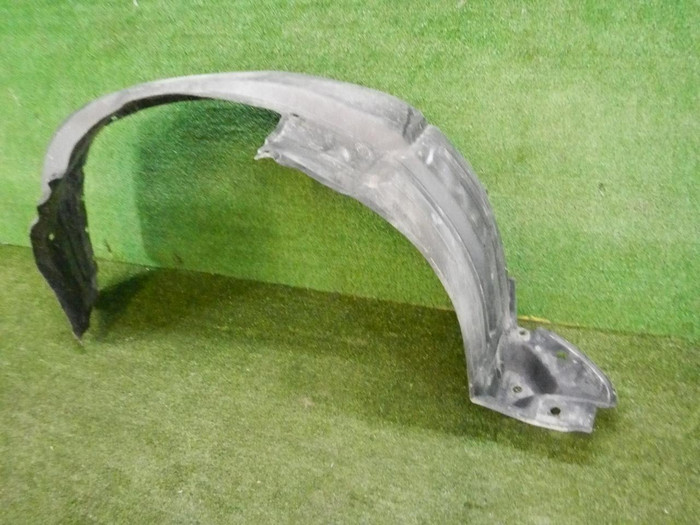 Подкрылок передний левый Toyota Land Cruiser Prado 150 (2017-н.в.)