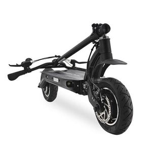 Электросамокат DUALTRON Raptor 18 Ah фото 3 фото №5