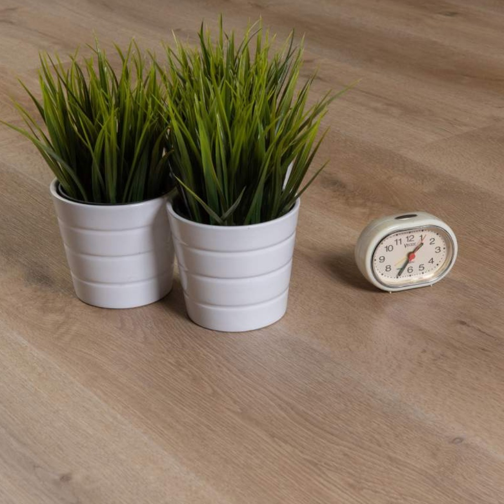 Кварцвиниловая плитка Royce Sense SE-720 Дуб Акко