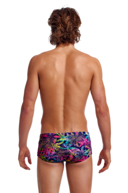 Транки FUNKY TRUNKS Men's Palm Puppy