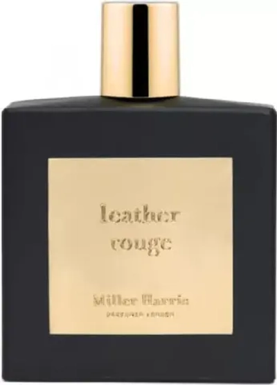 MILLER HARRIS LEATHER ROUGE EDP 100 ML