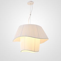 Подвесной светильник VANILLA D80