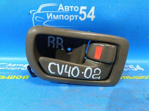 Ручка двери задней правой салонная TOYOTA CAMRY 1998