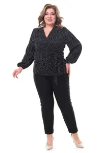 Блузка 4647 Fabrika