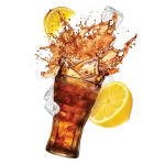 HIT - Country Cola (КОЛА, ЛИМОН, ЛЁД) (30г)