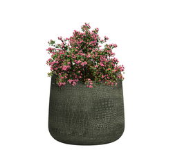 Кашпо, коллекция Surface, форма CONE